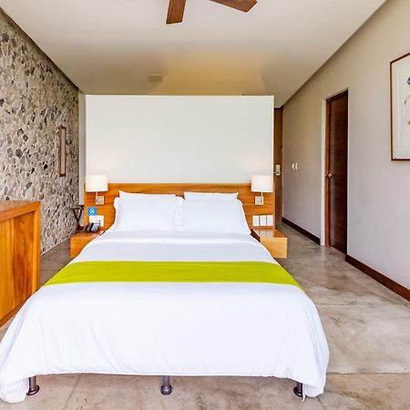 Kawilal Hotel Amatitlán Екстериор снимка