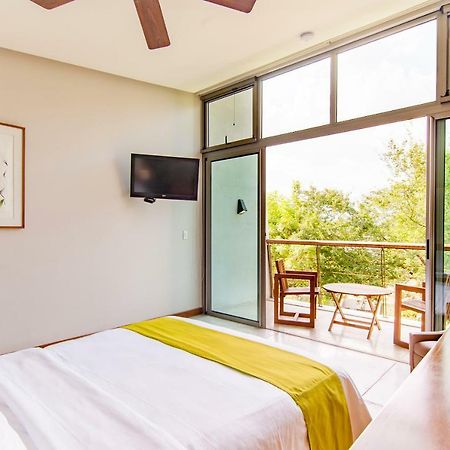 Kawilal Hotel Amatitlán Екстериор снимка