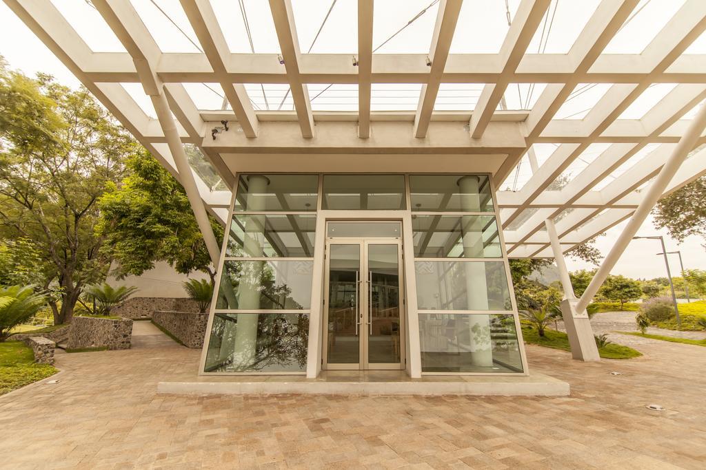 Kawilal Hotel Amatitlán Екстериор снимка