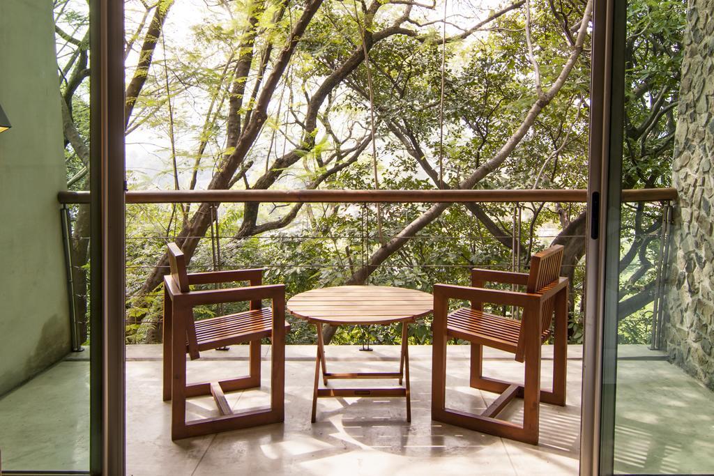 Kawilal Hotel Amatitlán Екстериор снимка