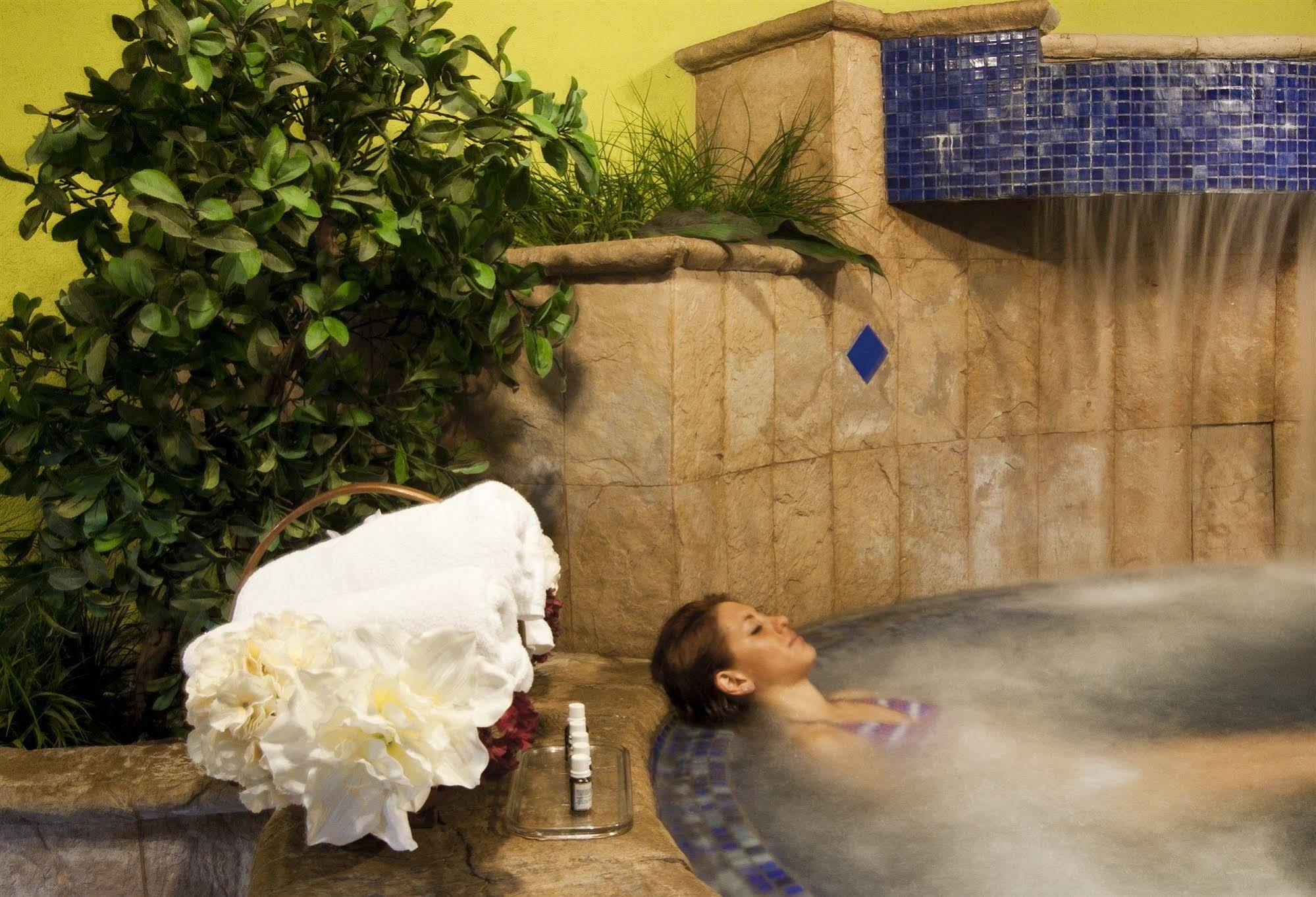 Kawilal Hotel Amatitlán Екстериор снимка