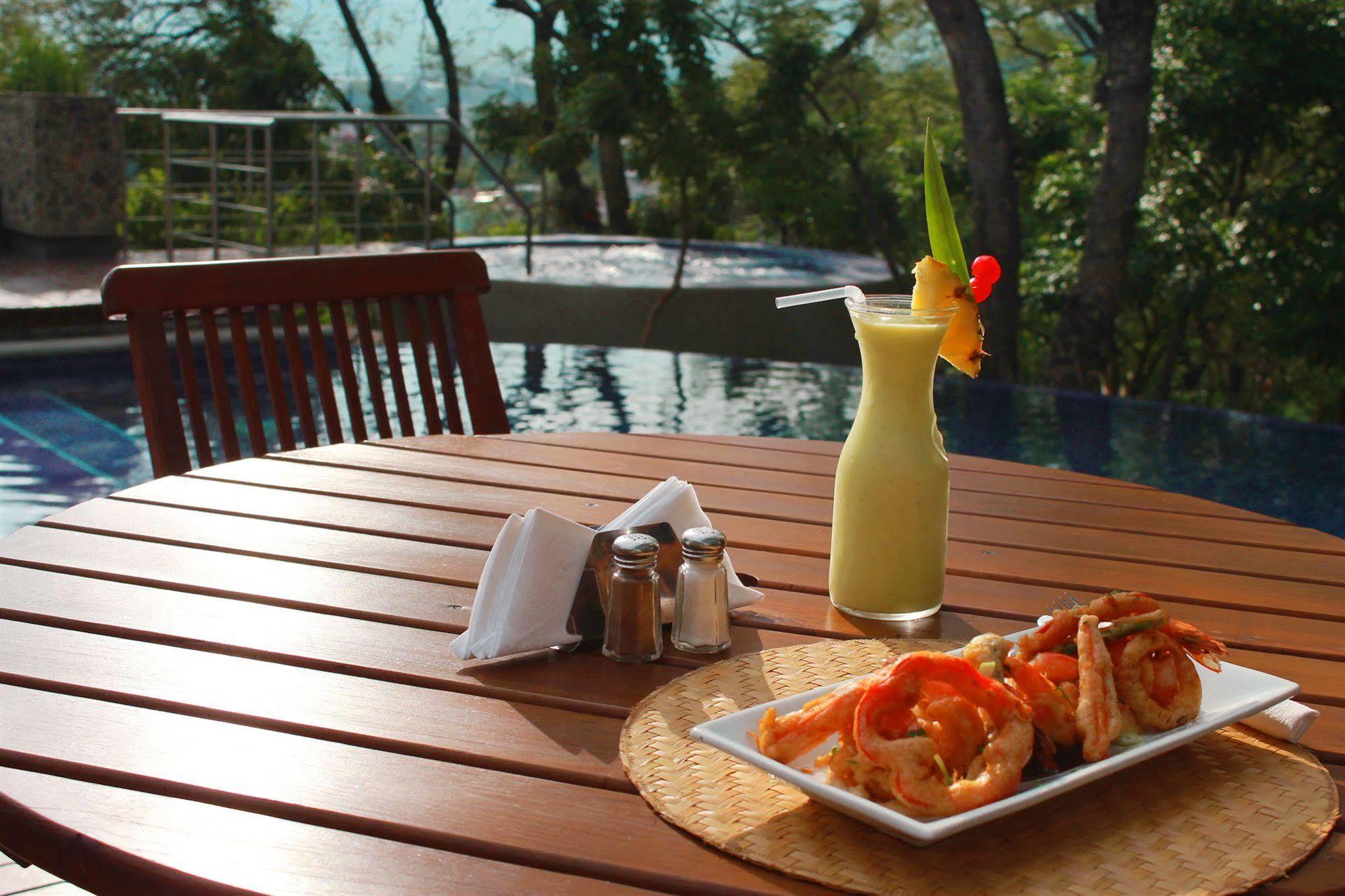 Kawilal Hotel Amatitlán Екстериор снимка