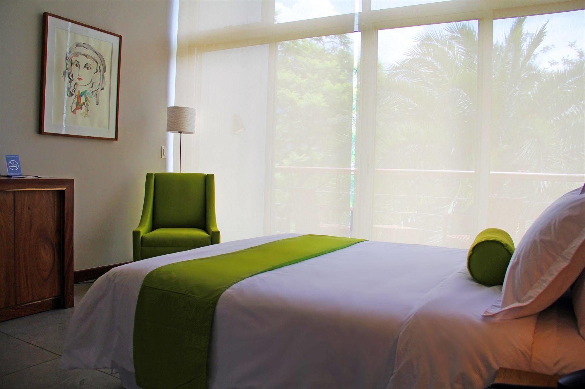 Kawilal Hotel Amatitlán Екстериор снимка