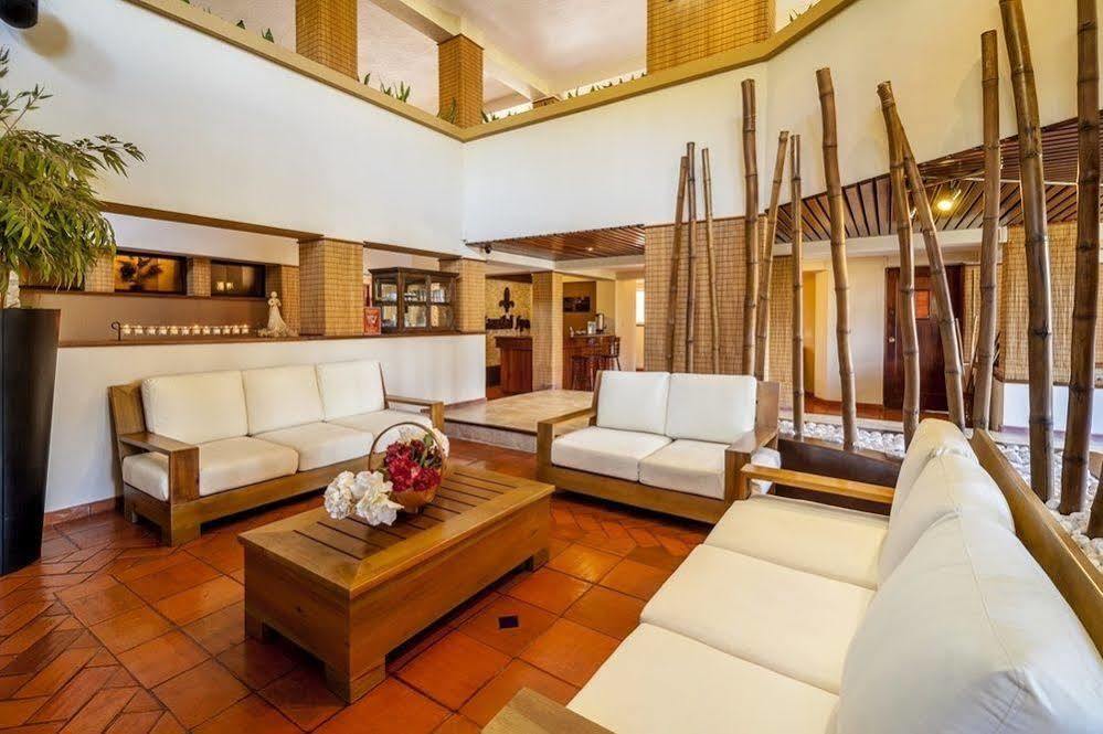 Kawilal Hotel Amatitlán Екстериор снимка