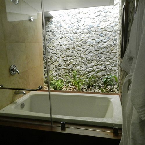 Kawilal Hotel Amatitlán Екстериор снимка