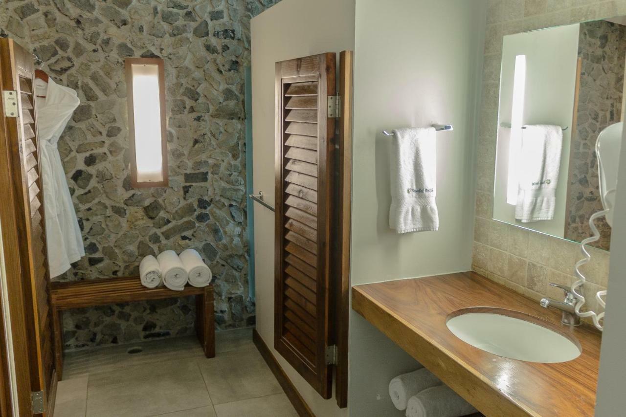 Kawilal Hotel Amatitlán Екстериор снимка