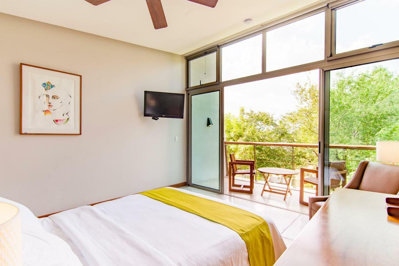 Kawilal Hotel Amatitlán Екстериор снимка